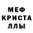 Метадон VHQ Misster Fox